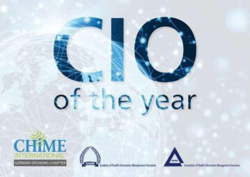 Home - Thorsten cio of the year 2026